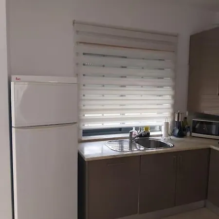 Detente Avec Sauna Apartamento
