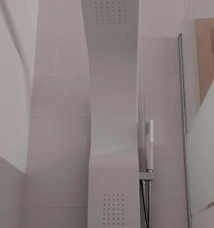 Apartamento Detente Avec Sauna *