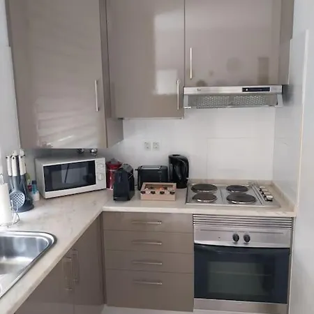 Apartamento Detente Avec Sauna