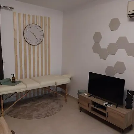 Detente Avec Sauna Apartamento Quinta do Anjo