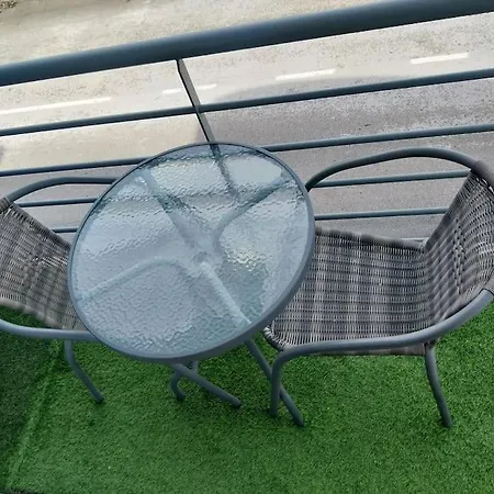 Detente Avec Sauna